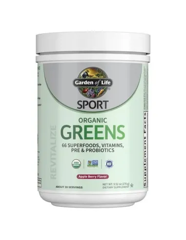 Sport Greens
