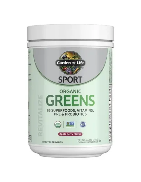Sport Greens