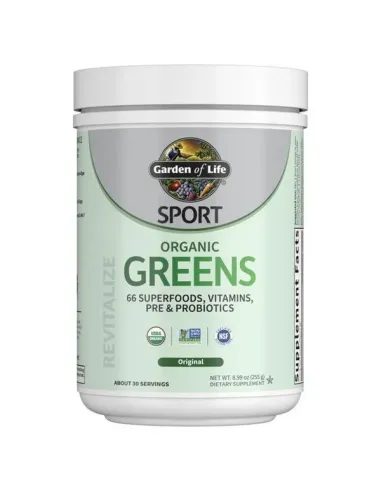 Sport Greens