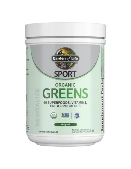 Sport Greens
