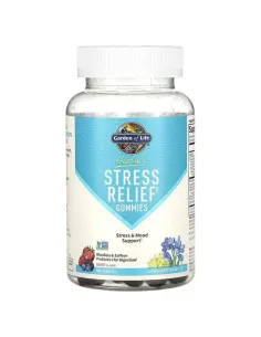 Stress Relief Gummies