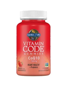 Vitamin Code CoQ10 Gummies