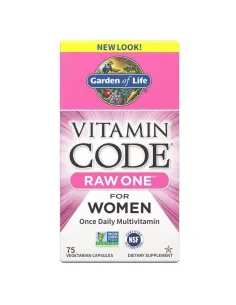 Vitamin Code RAW ONE for Women