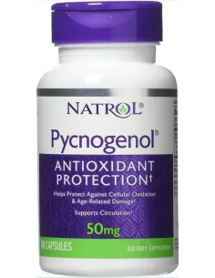 BodyNutrition | Pycnogenol Natrol
