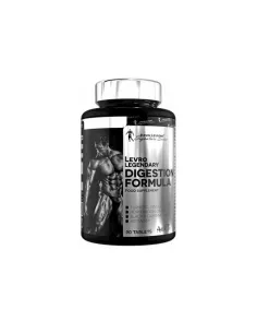 LevroLegendary Digestion Formula (90 Tabs) de Kevin Levrone | Body Nutrition (FR)