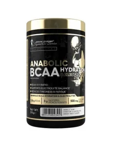 Anabolic BCAA Hydration & Electrolytes (375g) by Kevin Levrone | Body Nutrition (EN)