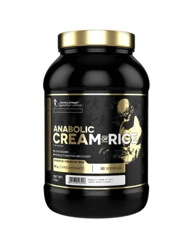 BodyNutrition | Anabolic Cream of Rice (2000g) Kevin Levrone