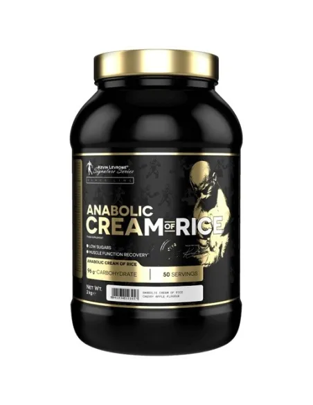 BodyNutrition | Anabolic Cream of Rice (2000g) Kevin Levrone