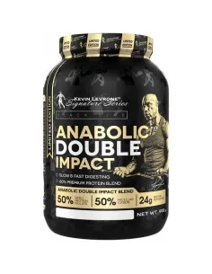 Kevin Levrone Anabolic Double Impact (908g) | Body Nutrition (ES)