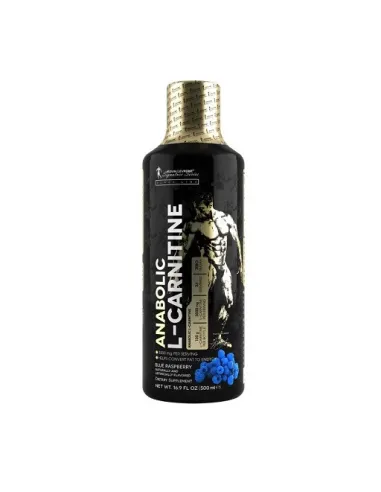 BodyNutrition | Anabolic L-Carnitine (500ml) Kevin Levrone