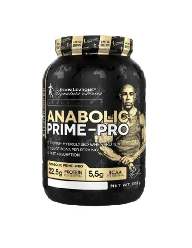 BodyNutrition | Anabolic Prime Pro (908g) Kevin Levrone