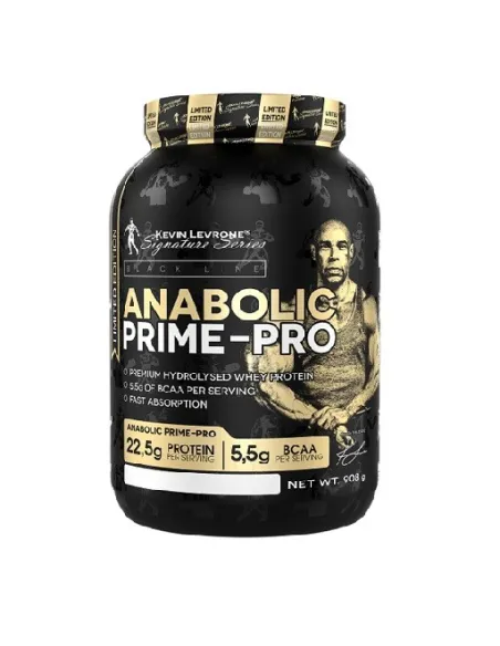 BodyNutrition | Anabolic Prime Pro (908g) Kevin Levrone