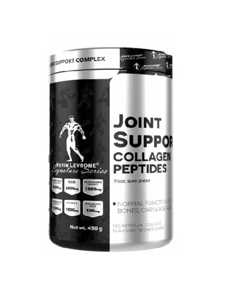 Joint Support 450g by Kevin Levrone | Body Nutrition (EN)