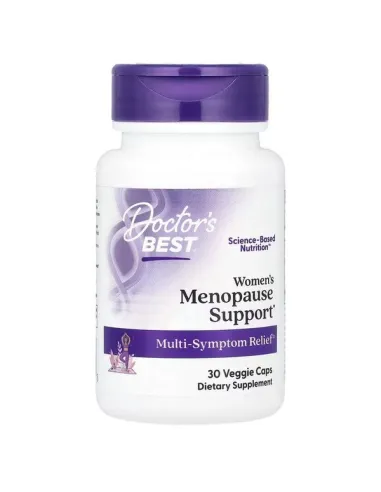 BodyNutrition | Women's Menopause Support Doctor s Best