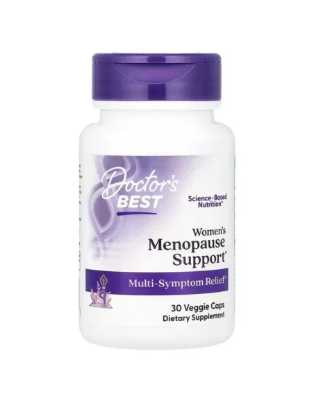 BodyNutrition | Women's Menopause Support Doctor s Best