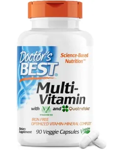BodyNutrition | Multi Vitamin Doctor s Best