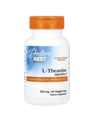 L-Theanine AlphaWave