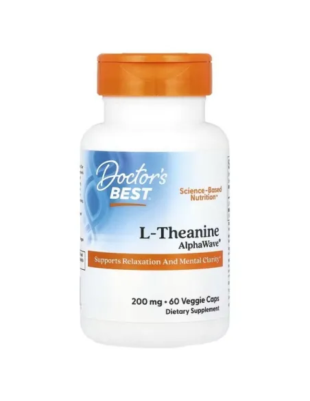 L-Theanine AlphaWave