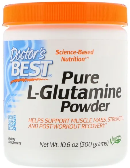 L-Glutamine Powder