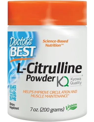 L-Citrulline Powder