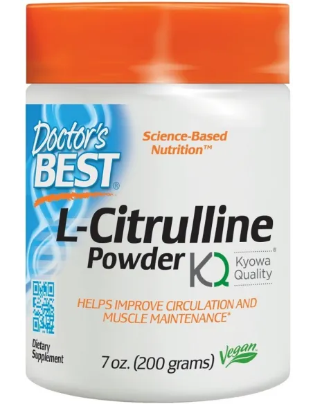 L-Citrulline Powder