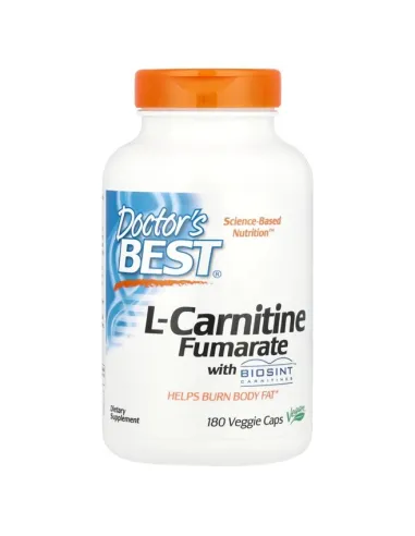 L-Carnitine Fumarate with Biosint Carnitines