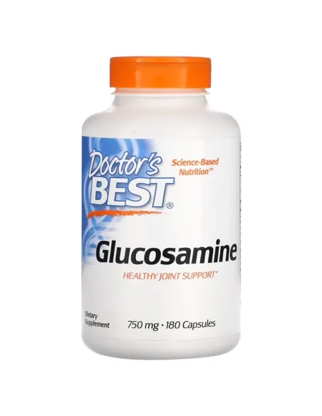 Glucosamine Sulfate 750mg