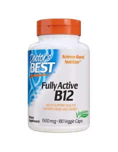 Fully Active B12