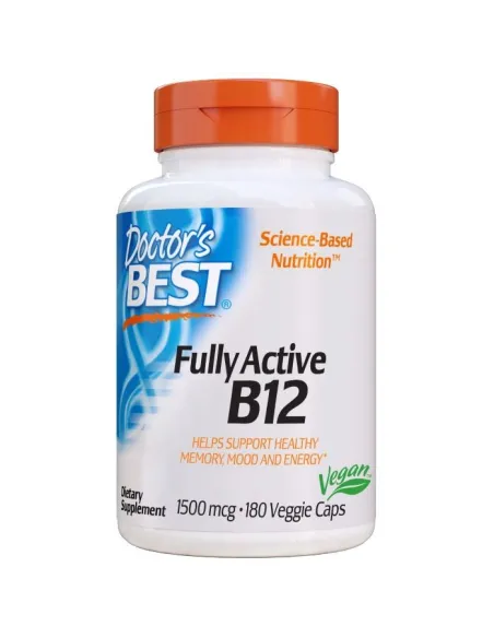 Fully Active B12