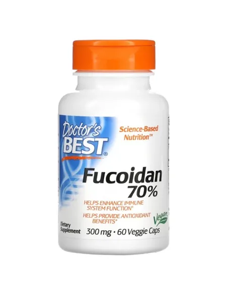 Fucoidan 70%