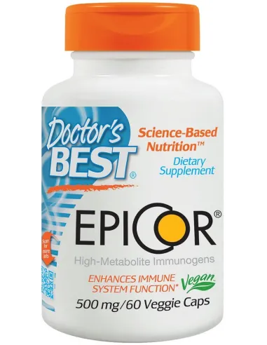 Epicor 500mg