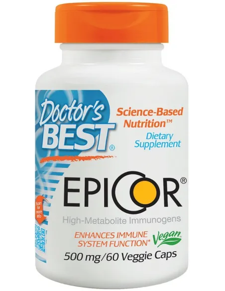 Epicor 500mg