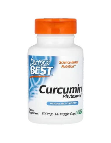 Curcumin Phytosome