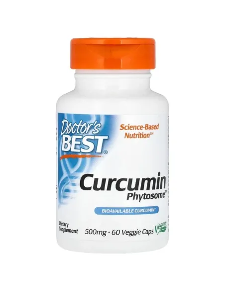 Curcumin Phytosome