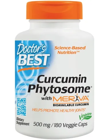 Curcumin Phytosome