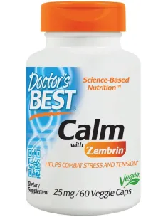 Calm with Zembrin