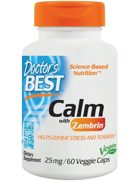 Calm with Zembrin