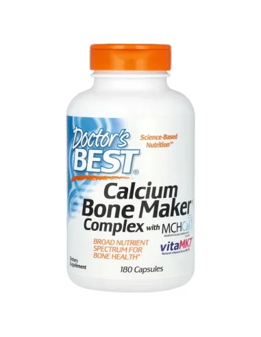 Calcium Bone Maker Complex with MCHCal