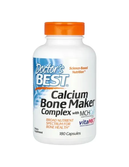 Calcium Bone Maker Complex with MCHCal
