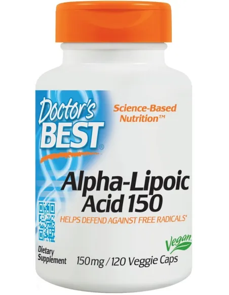 Alpha-Lipoic Acid 150mg