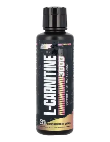 L-Carnitine 3000