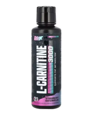 L-Carnitine 3000
