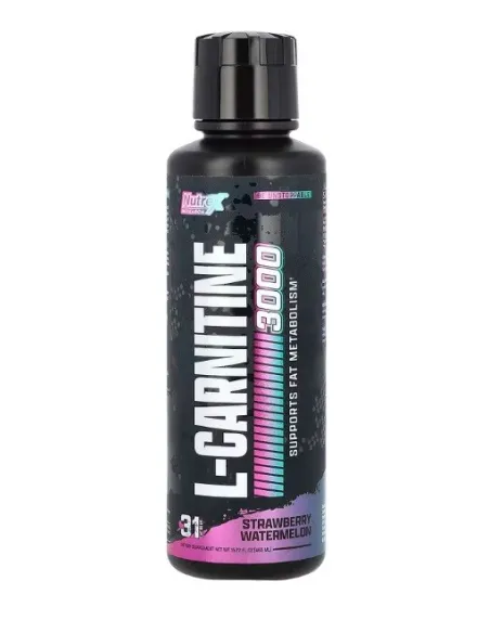 L-Carnitine 3000