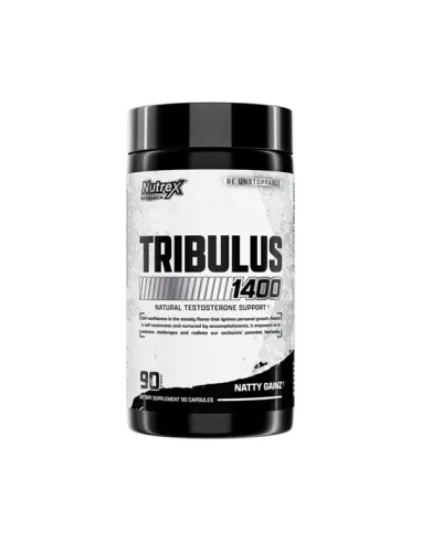 Tribulus 1400