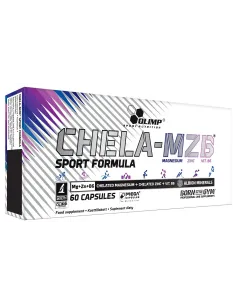 BodyNutrition | Chela MZB Sport Formula Olimp