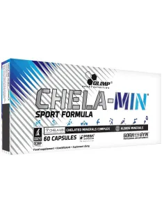 BodyNutrition | Chela-Min Sport Formula Olimp