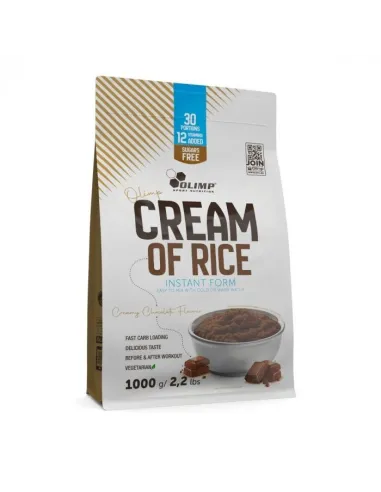 BodyNutrition | Cream of Rice Olimp