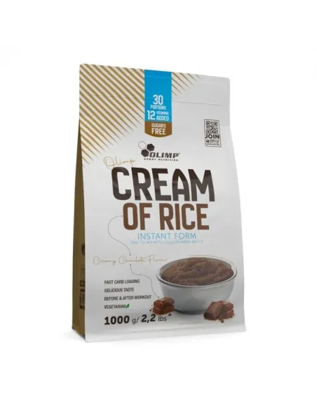 BodyNutrition | Cream of Rice Olimp