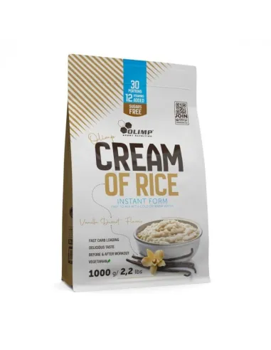 BodyNutrition | Cream of Rice Olimp