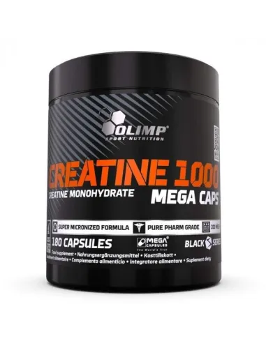 BodyNutrition | Creatine 1000 Olimp